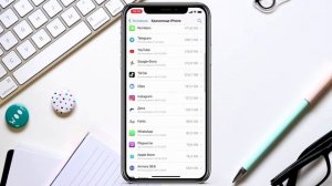 5 способов как освободить место на iPhone! Что делать если память на айфон заполнена?
