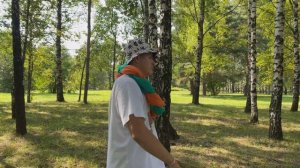 Клип на песню “Звездное лето”