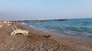 SUNMELIA BEACH RESORT HOTEL. KIZILAGAC (SIDE) TÜRKEI #türkei