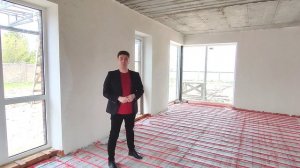 Дом в продаже - 185 кв.м. в стиле Современный Лофт в Латошинке