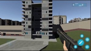 Dmod 1.0 beta- Weapons V2