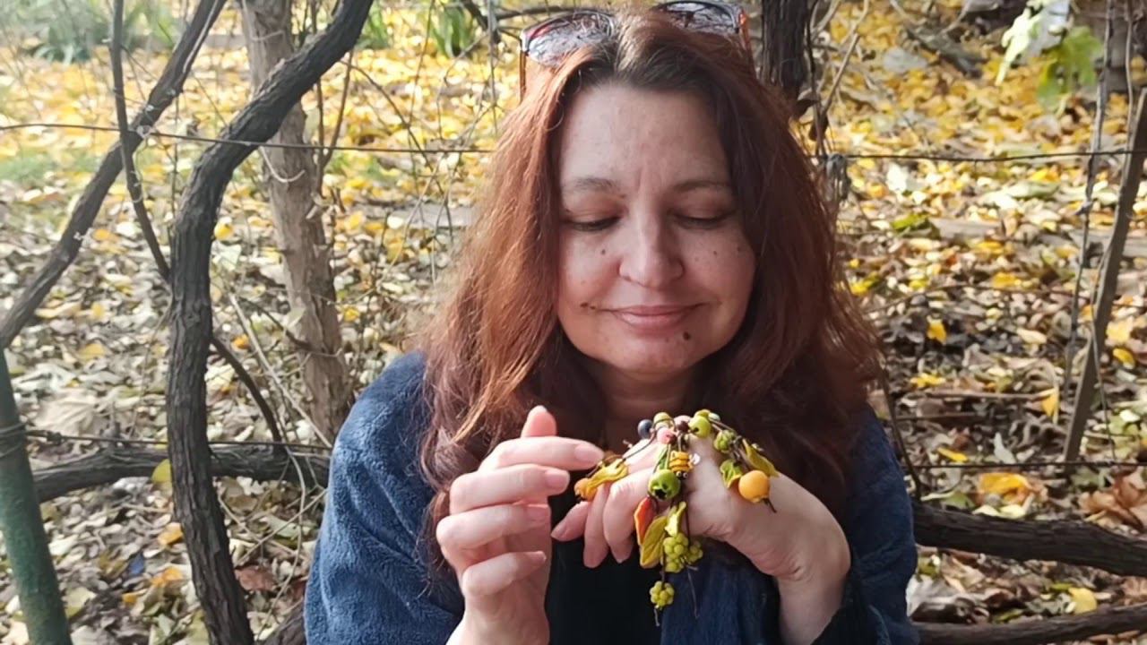 Ромашка