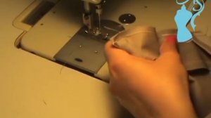 Мастер-класс: Карман "портфель"