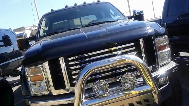 2008 ford f450 смотреть онлайн