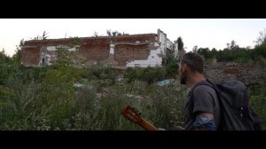 Кто такой сталкер (Сталкер это...)