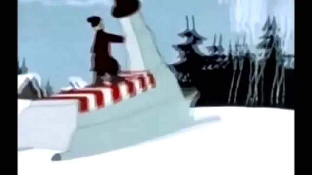 "Емеля" (Э.Ханок - М.Пляцковский) смотреть онлайн