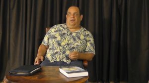 Ортодоксальный иудаизм (Алекс Бленд)