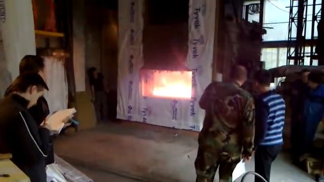 Испытании мембраны Tyvek смотреть онлайн