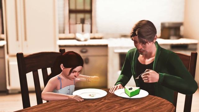 ♡ подростковые выходки ?┆династия Кэррингтон gen.1 ep.22┆the sims 3 ̖́ - смотреть онлайн