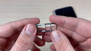 How to Insert (Remove) SIM & SD Memory Card in Xiaomi Redmi 10