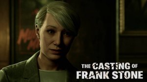 Занятая тетка. The Casting of Frank Stone#2