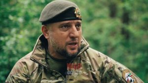 ⚡️Спецрепортаж WG⚡️Группировка «Север»: кто сражается за безопасность Белгородской области⚡️