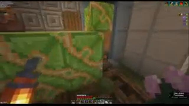 Ep.3 4K Minecraft (Java) 1.19.3 Long play. Item sorter. Flower forest base. (No commentary) смотреть онлайн