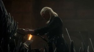 ДОМ ДРАКОНА - ВЫРЕЗАННАЯ СЦЕНА О ПРОРОЧЕСТВЕ