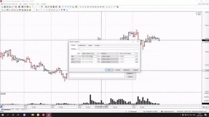 Настройка подсветки баров усилия в Xtick для VSA