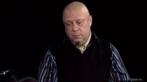 А.Кочергин и Д.Пучков - Разведопрос (20.11.2018)