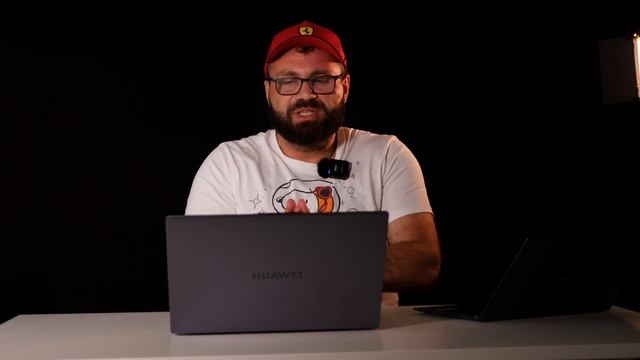 HUAWEI MATEBOOK D16 . De ce m-a surprins placut acest laptop cu un raport bun pret/calitate смотреть онлайн