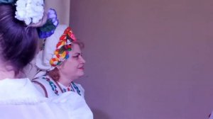 Русская народная песня - Молодая молода недогадливая
