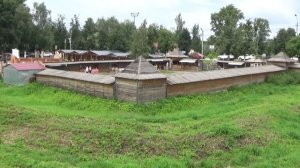 Ростов Великий Прогулка часть 1