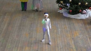 Гуревич Марк. Замела метелица