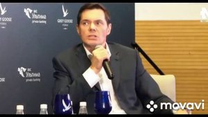 Речь Миллиардера Алексея Мордашова. Принципи самого богатого человека в Росси.