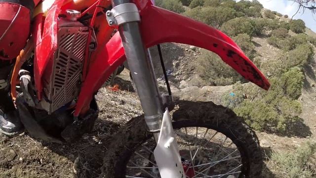 Судак Эндуро. Открытая тренировка! Crimea Sudak Enduro 2021