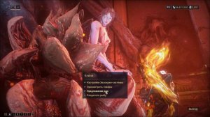 Warframe. Сердце Деймоса. Знакомство с синдикатами Энтрати и Некралоид 2020.