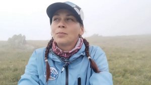 Поход по маршруту Теберда-Архыз!Впереди 3 перевала и 3 дня!Заповедник впереди!Август 2023!Часть 2.