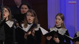 Елизавета Маримон – "Почему?" на стихи Андрея Вознесенского