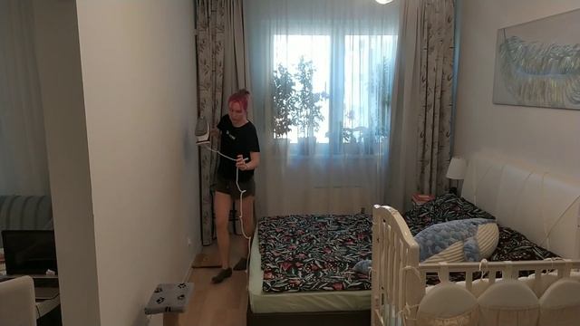 Организация и уборка | Чистка утюга | Творожные печенья без добавления яиц смотреть онлайн