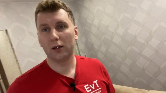 Обзор электромонтажных работ в 2х-комнатной квартире