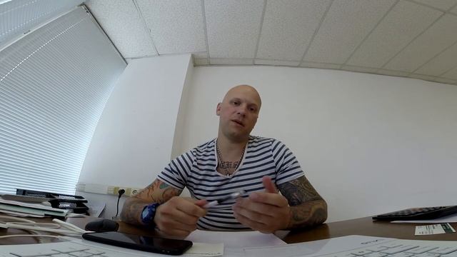 Серия 8. Поиск клиентов. Увеличение ассортимента. Установка CRM системы. Когда же начнутся продажи. смотреть онлайн