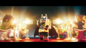 Лего фильм 2. Песня.