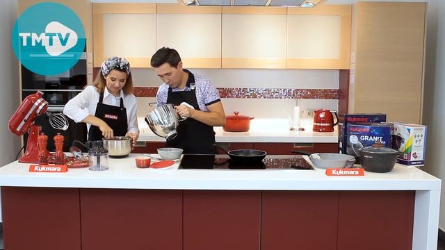 Татарская кухня | Тәмле көрәш (кызык татар эстрадасы) | 31.10.2021  Назлыгуль