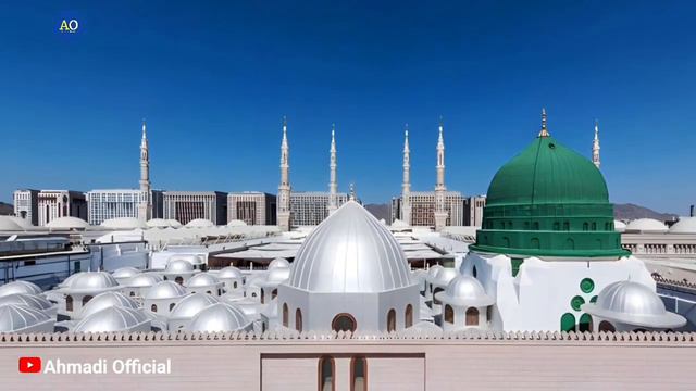 Dil Main Basao Momino Ulfat Rasul Ki ✓✓ 2024 Heart Touching Naat Sharif || Super Hits Naats Sharif смотреть онлайн