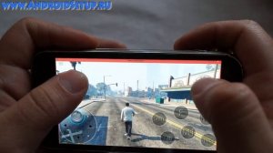 Как запустить GTA 5 на любом ANDROID