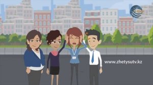 Правила поведения при землетрясении (Видеоролик)