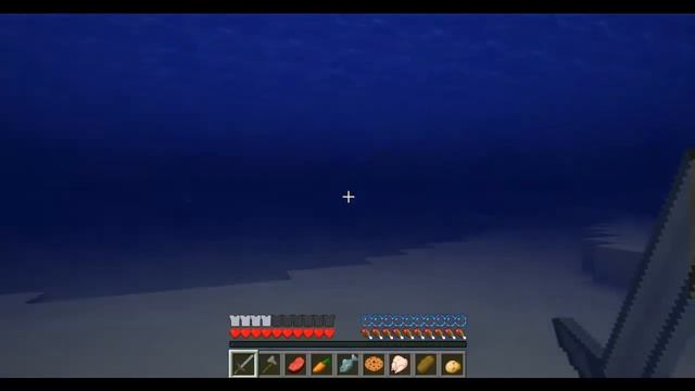 Minecraft: Голодные Игры #1 (Первая серия и первая победа!!) смотреть онлайн