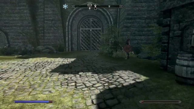 Skyrim Anniversary Edition Legendary Survival Mode PS5 Part 7 Vampire Time