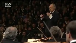 Schubert Symphony No 5 B flat major Bavarian RSO Maazel