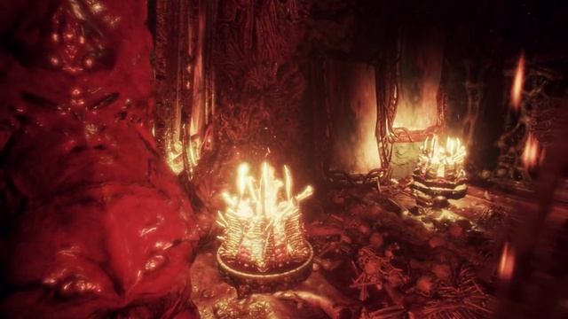 Кровь и сиськи в игре Agony [DEMO] (2017) На русском языке ПРОХОЖДЕНИЕ / ОБЗОР/ ПЕРВЫЙ ВЗГЛЯД смотреть онлайн