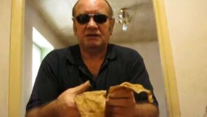 Удаление жилки табака, переработка,