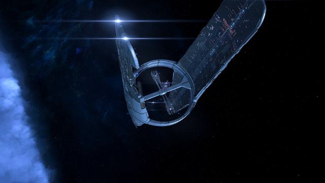 Mass Effect Andromeda "Definitive Edition" NEXUS IN SPACE MUSIC AMBIENCE (Best 2K Quality) смотреть онлайн