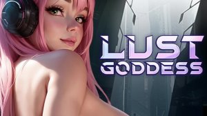 LUST GODDESS ТОЛЬКО 18+