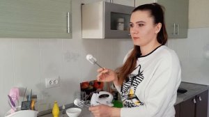 Безе без сахара | Безе из аквафабы | Безе без белков | Десерт для аллергиков | Десерт для детей