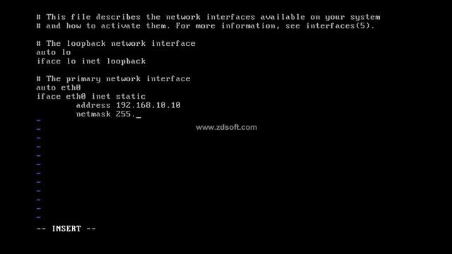 Etc interface. Etc/network/interfaces настройка. /etc/network/interfaces. как сбросить /etc/network/interfaces.