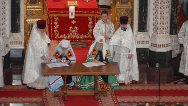 Алексий 2 смотреть онлайн