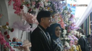 Bukan Kaleng Kaleng By Nova Kristiana ~Wedding Setiawan & Monika Di Desa Jahanjang