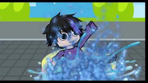 Чокнутый Райм #Градус #Руня #Утёнок_Джек #Юни #Никита_Берг #Бобр? #я