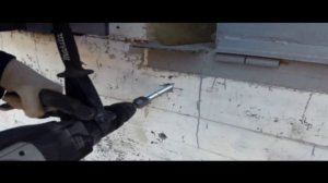 HILTI HAS-E-R on chemical anchor HILTI HVU capsule.Химический анкер Hilti для бетона